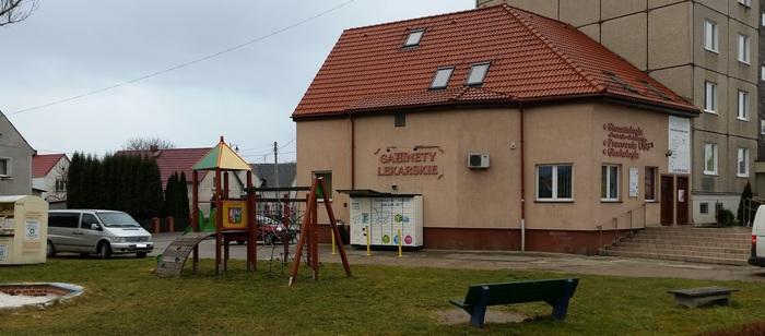 Przykładowa reklama