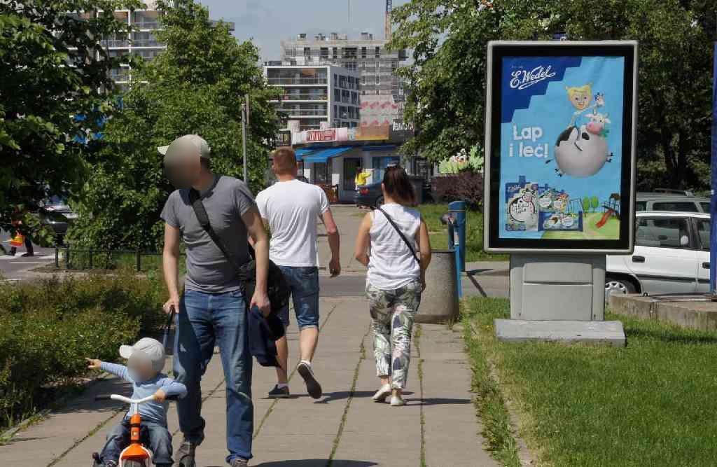 Przykładowa reklama