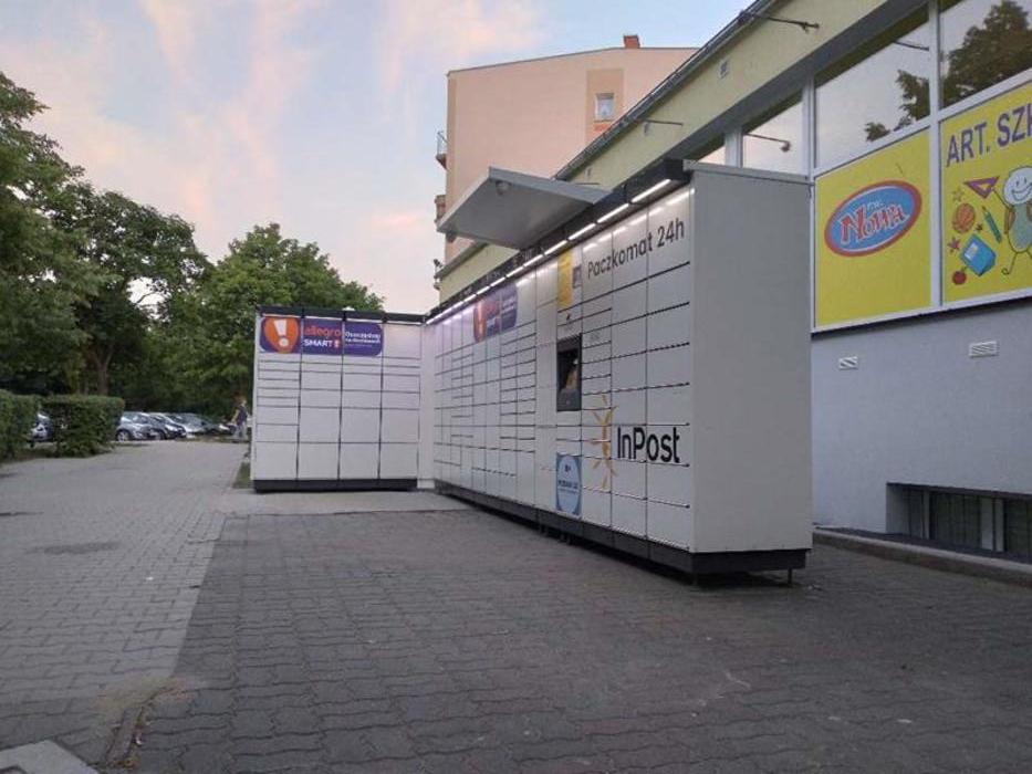 Przykładowa reklama