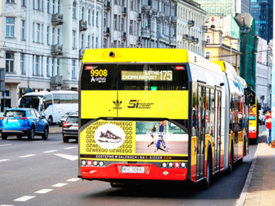 Przykładowa reklama