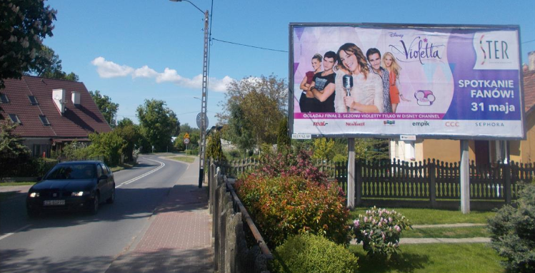 Przykładowa reklama
