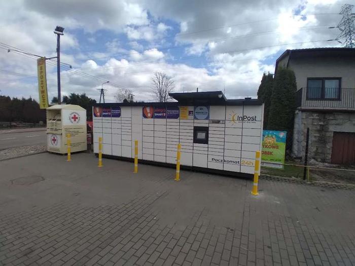 Przykładowa reklama