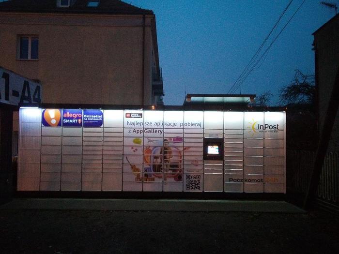 Przykładowa reklama