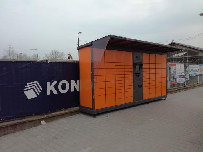 Przykładowa reklama