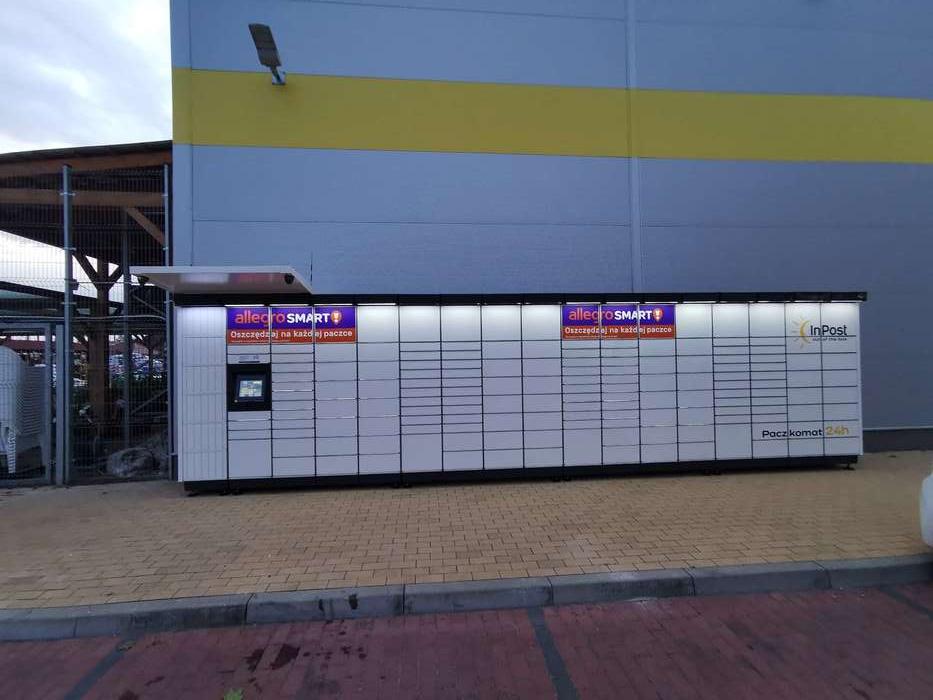 Przykładowa reklama