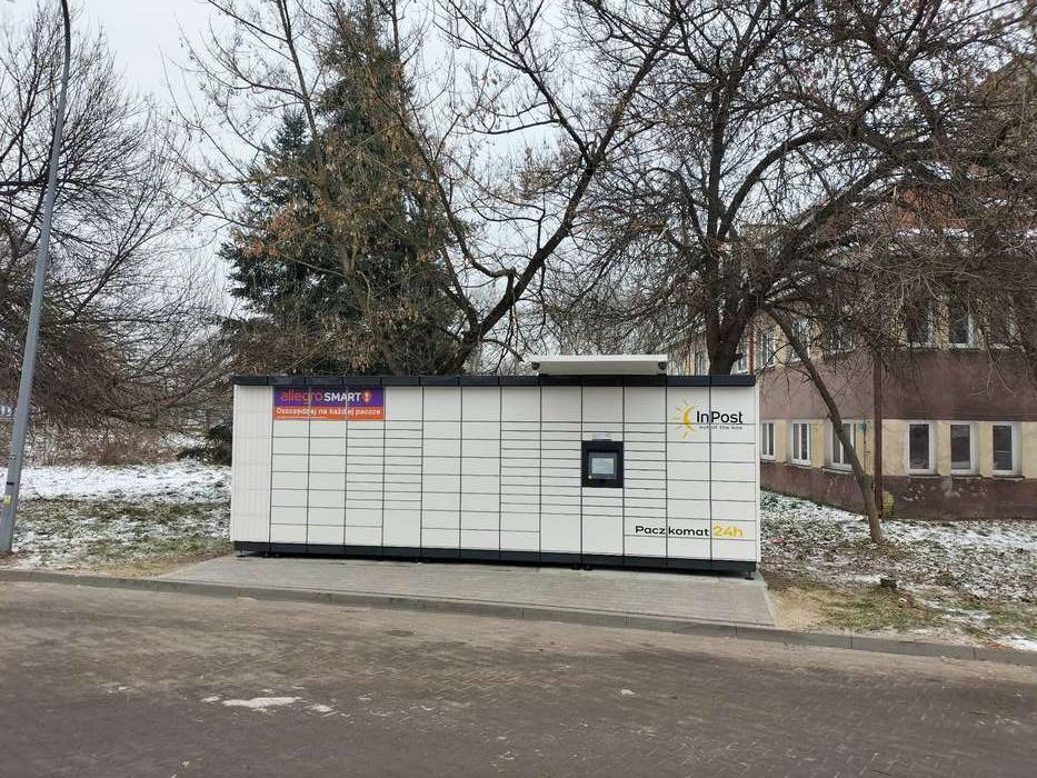 Przykładowa reklama