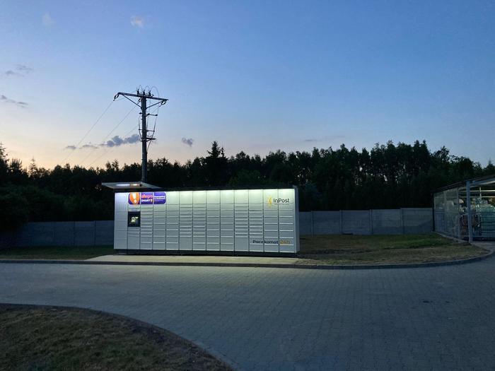 Przykładowa reklama