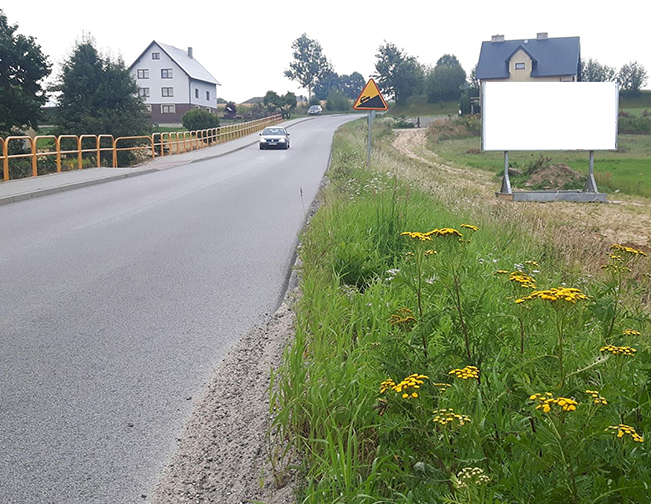 Przykładowa reklama