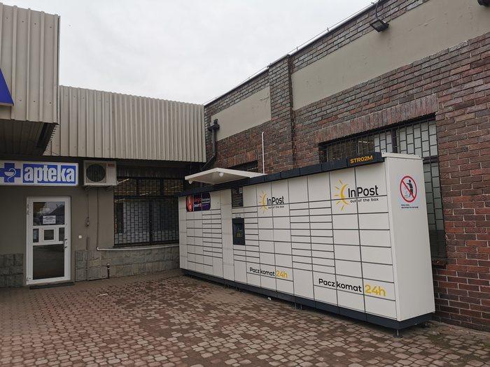 Przykładowa reklama