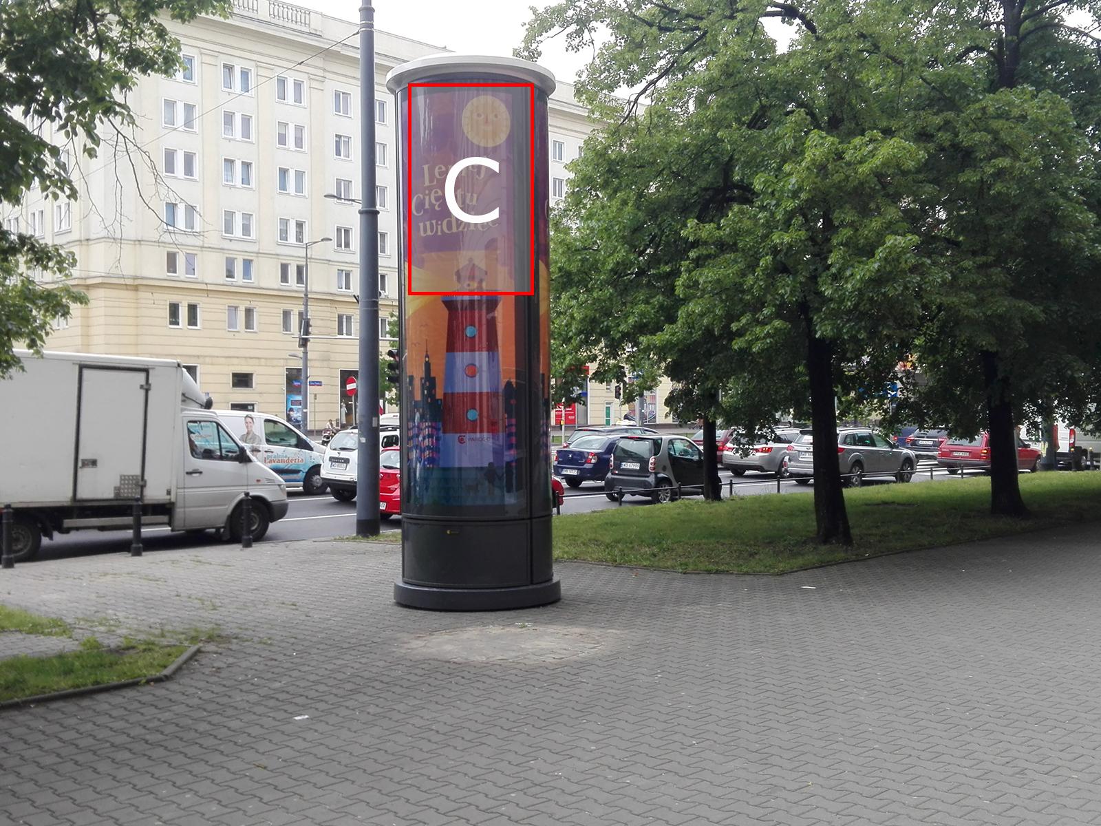 Przykładowa reklama