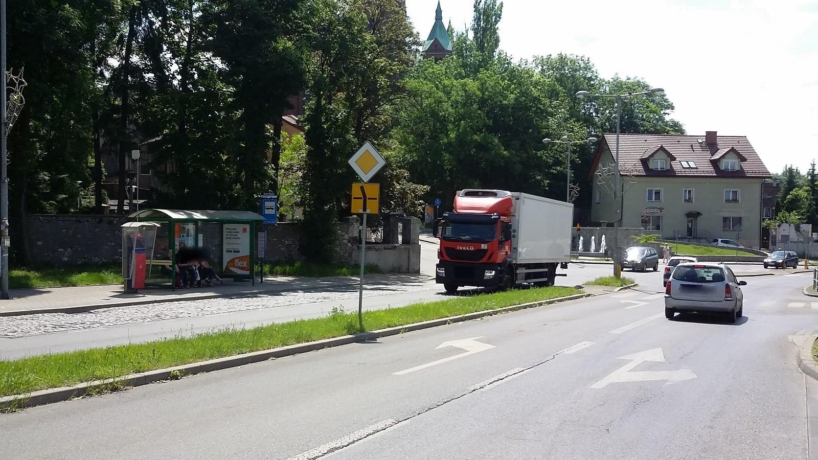 Przykładowa reklama