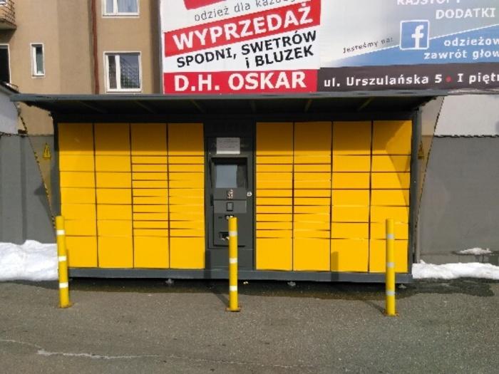 Przykładowa reklama