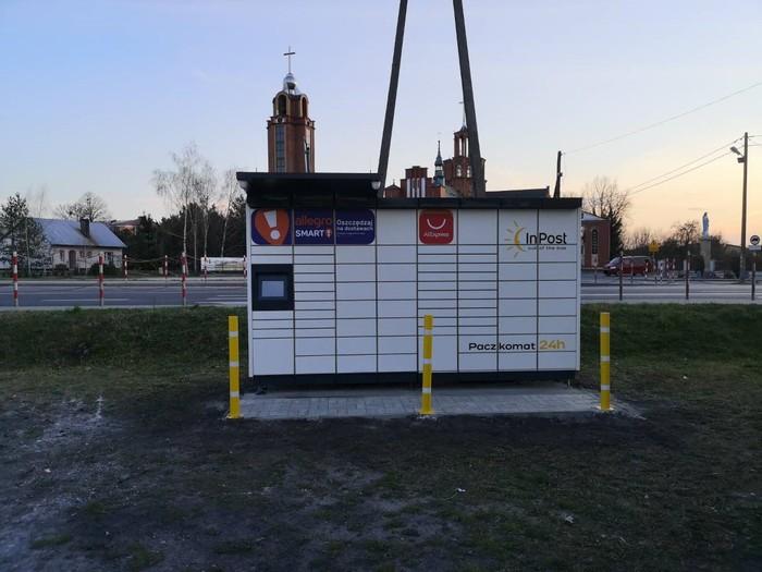 Przykładowa reklama