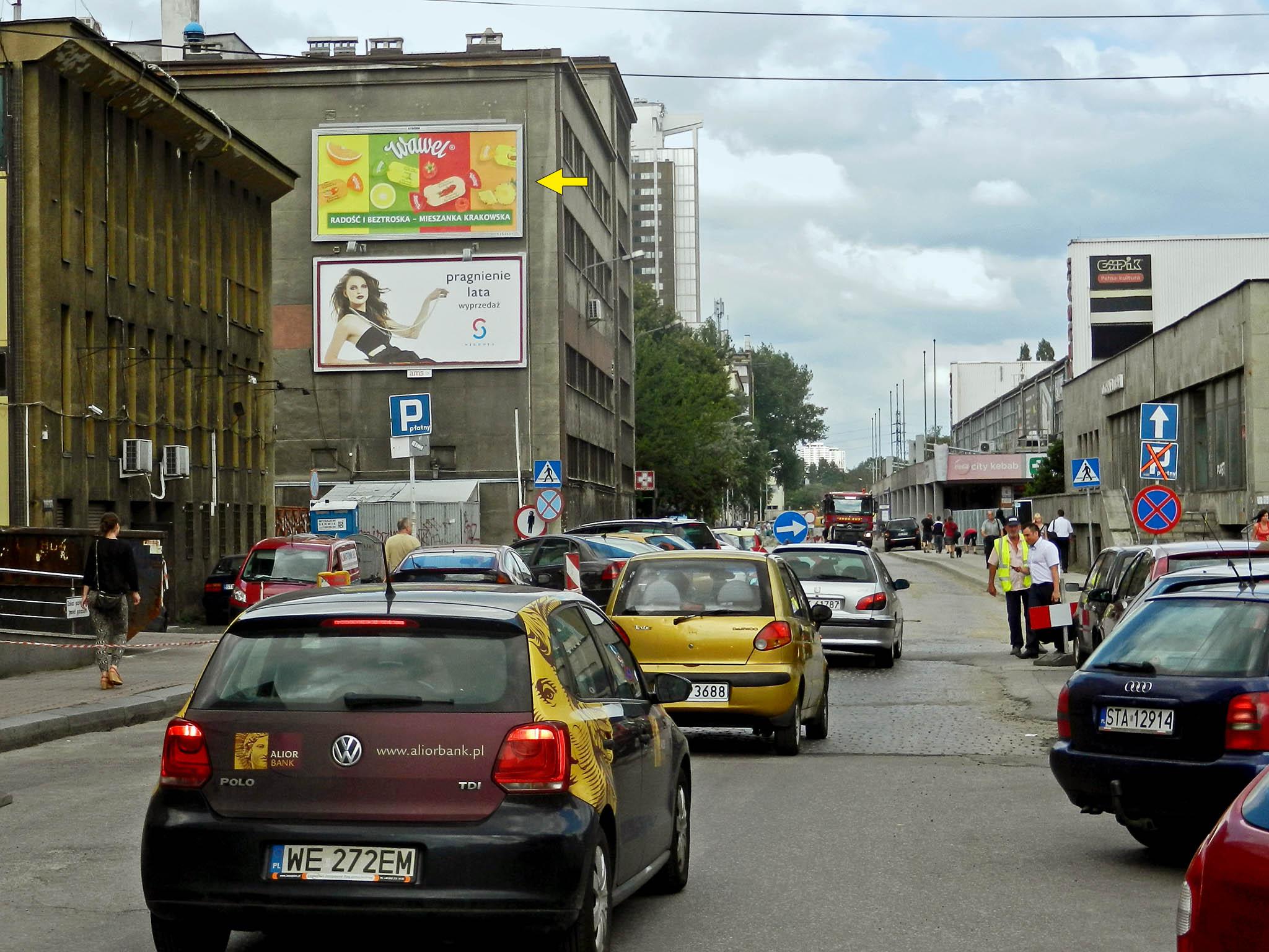 Przykładowa reklama