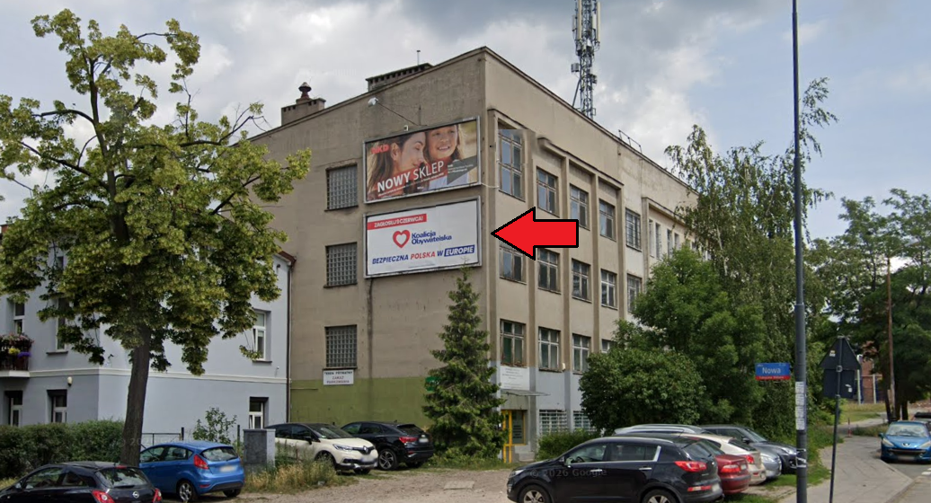 Przykładowa reklama