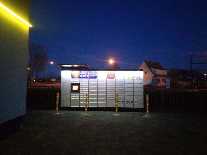 Przykładowa reklama