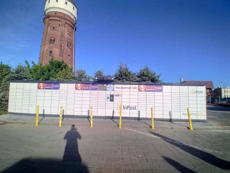 Przykładowa reklama