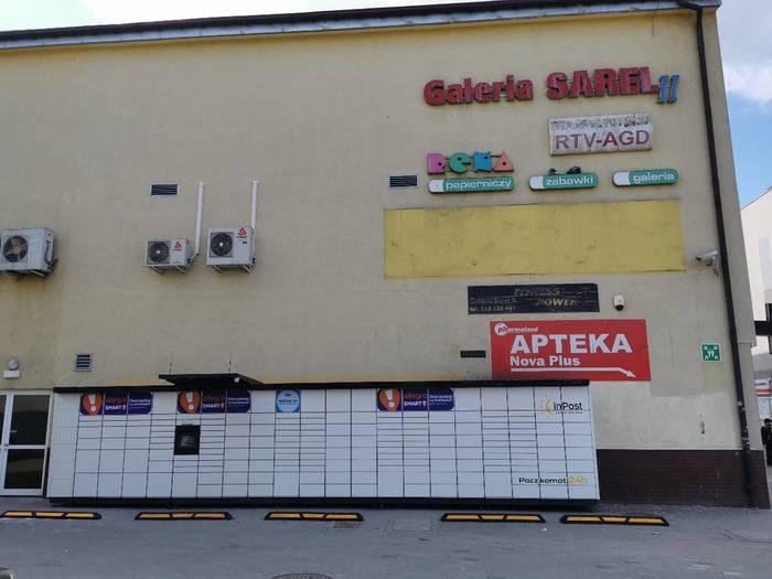 Przykładowa reklama