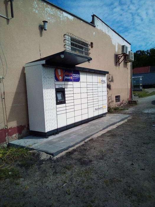 Przykładowa reklama