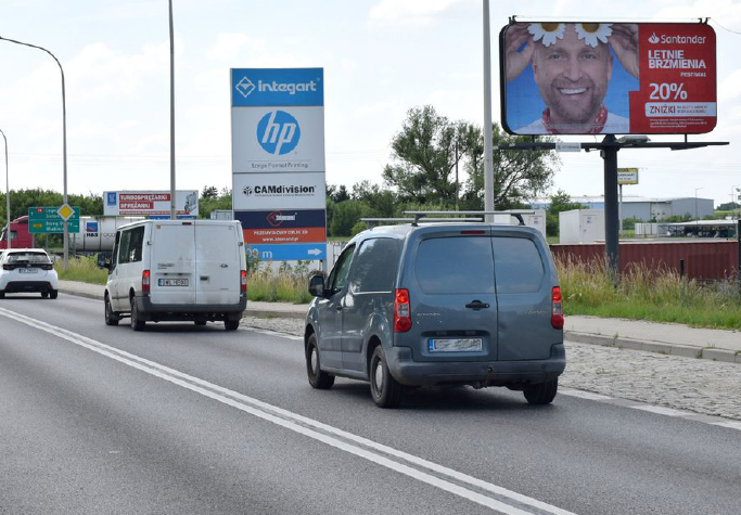 Przykładowa reklama