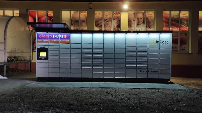 Przykładowa reklama