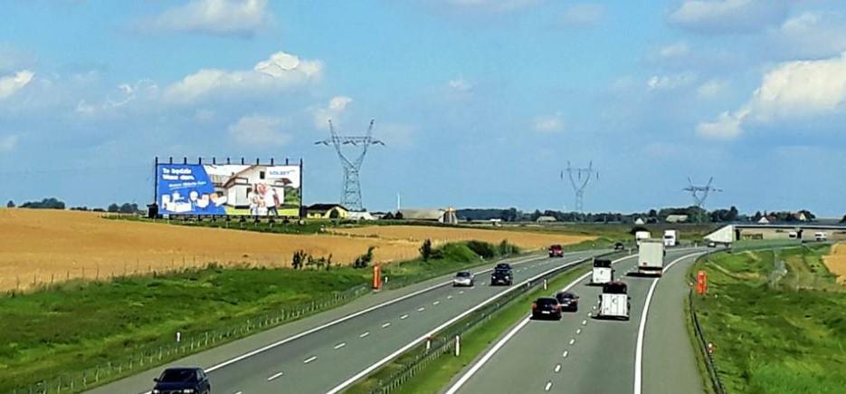 Przykładowa reklama