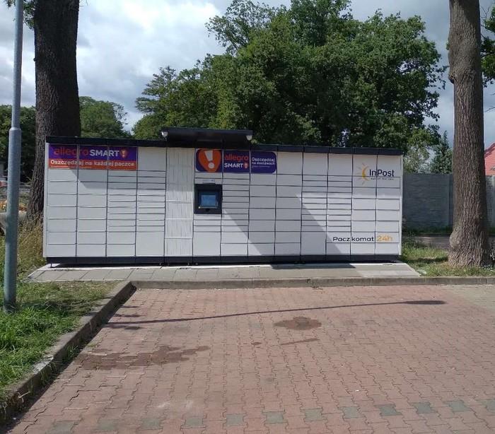 Przykładowa reklama