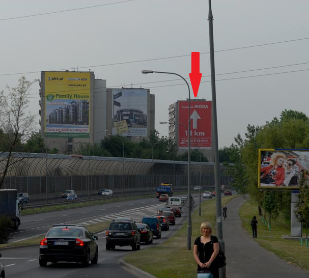 Przykładowa reklama
