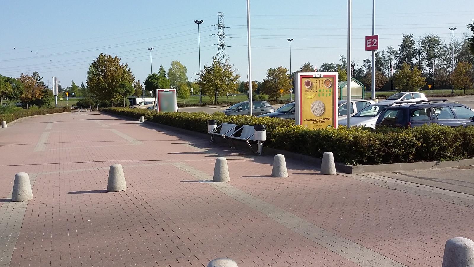 Przykładowa reklama