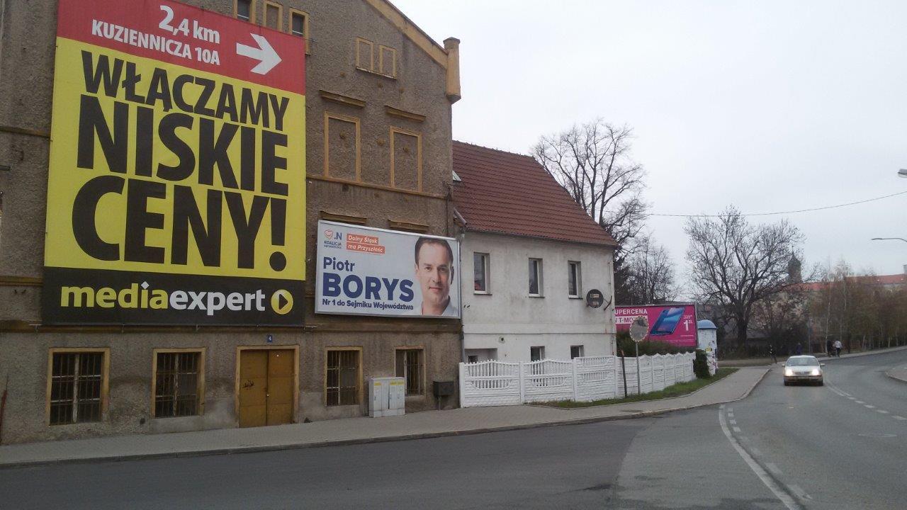 Przykładowa reklama