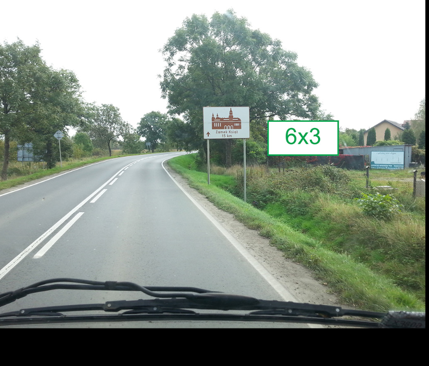 Przykładowa reklama