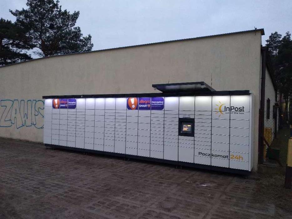 Przykładowa reklama