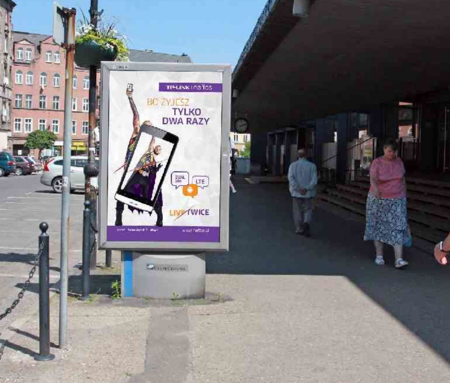 Przykładowa reklama