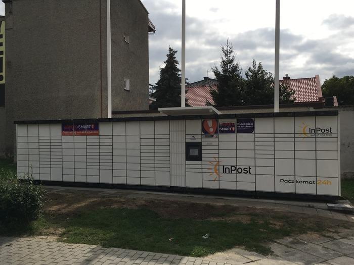 Przykładowa reklama