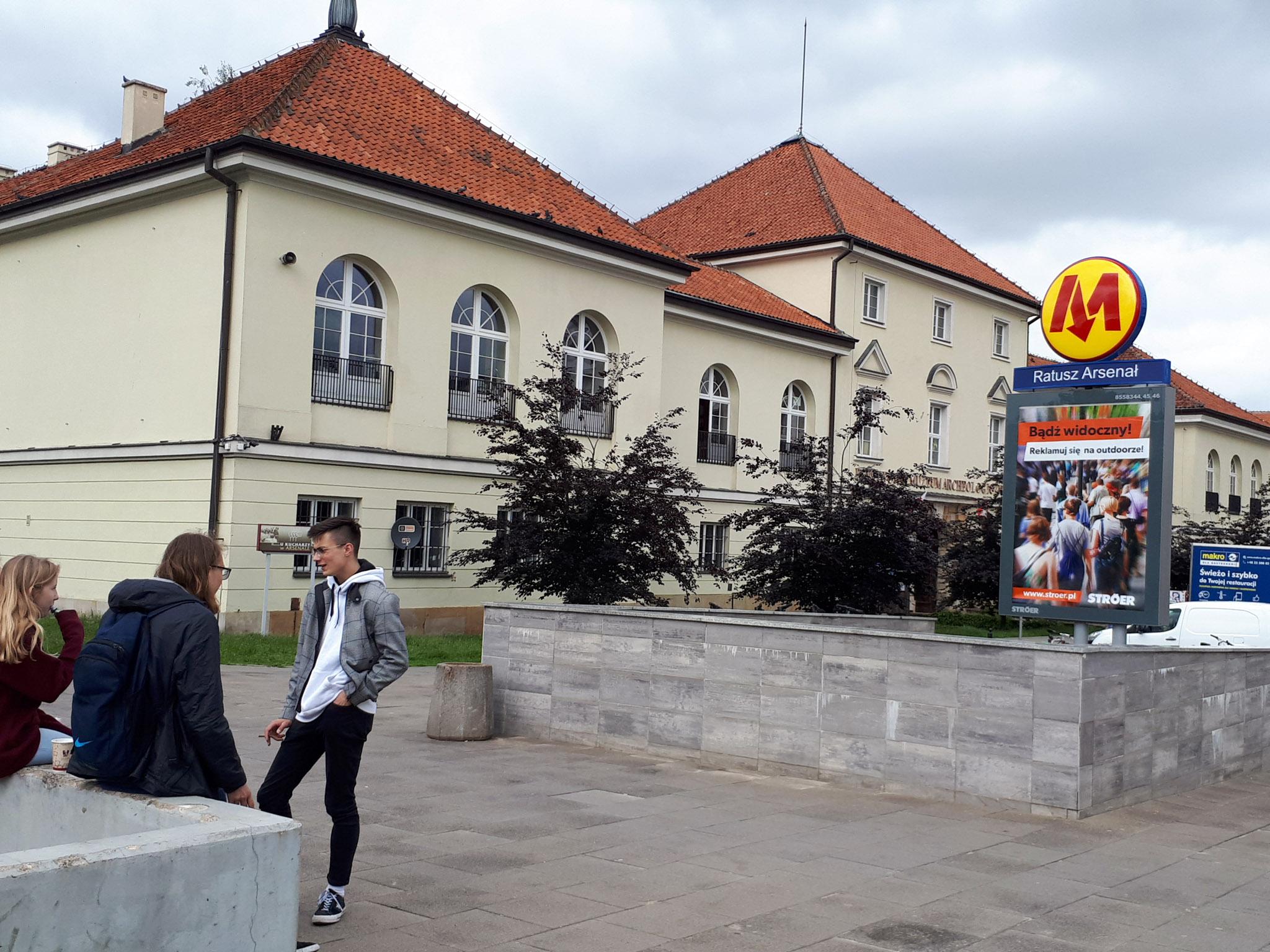 Przykładowa reklama