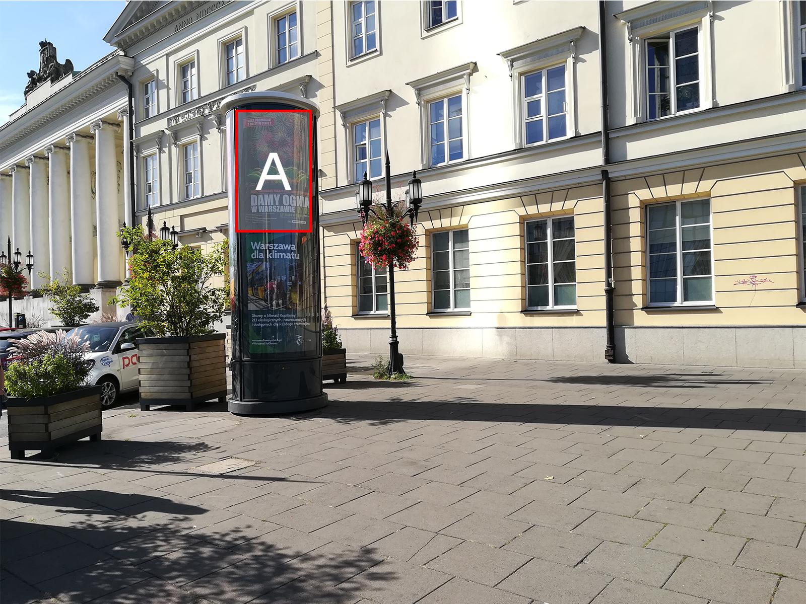 Przykładowa reklama