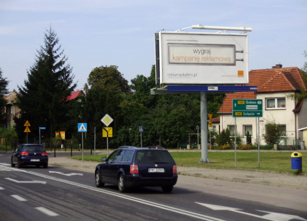 Przykładowa reklama