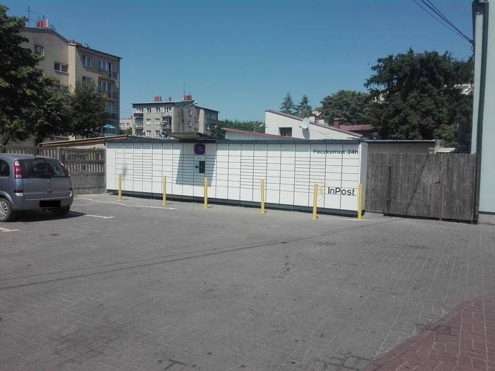 Przykładowa reklama