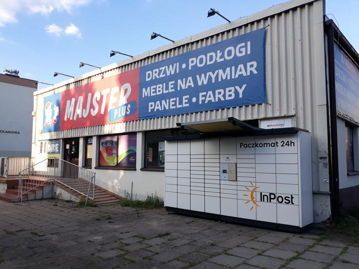 Przykładowa reklama