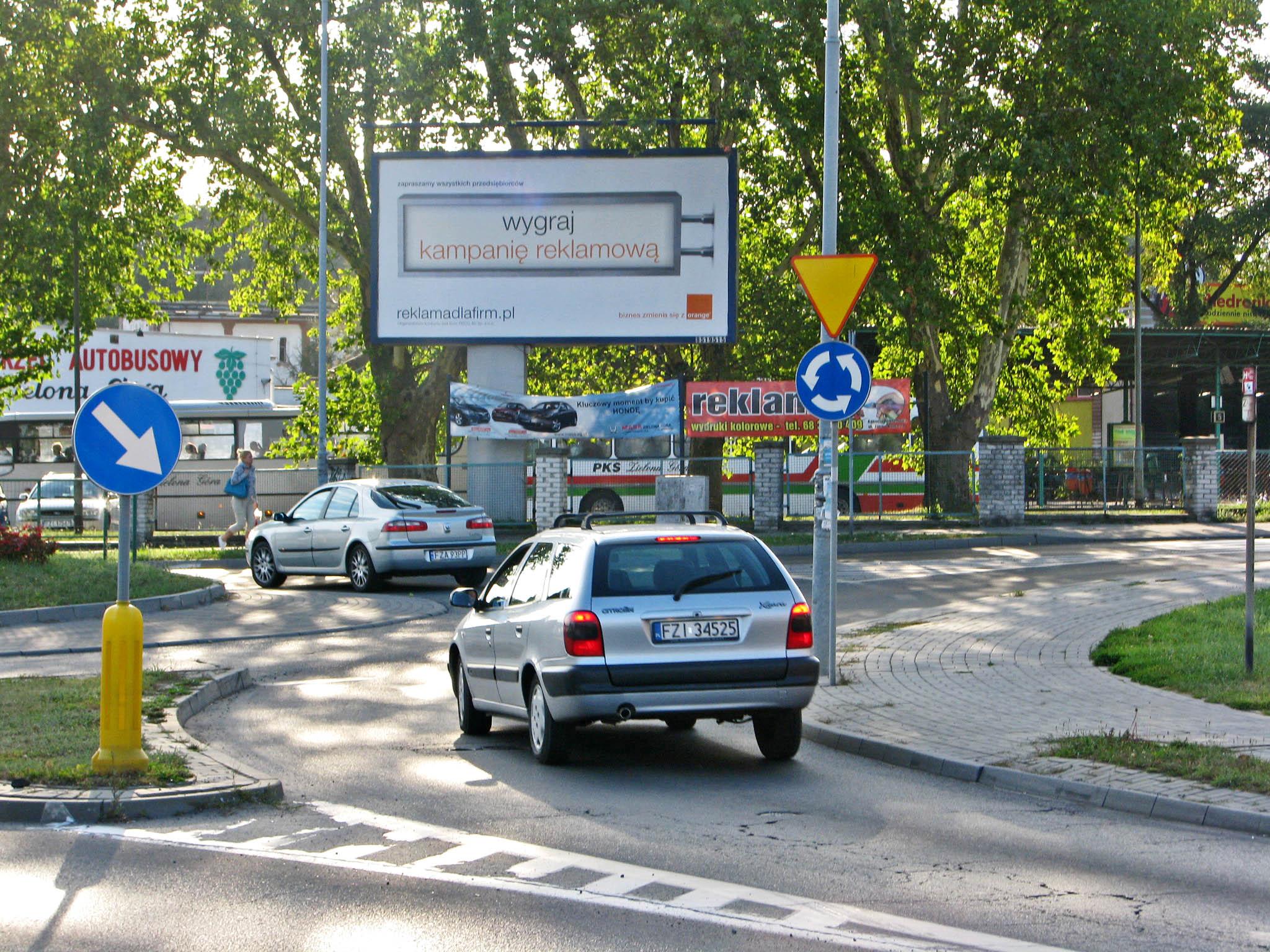 Przykładowa reklama