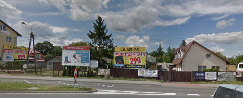 Przykładowa reklama