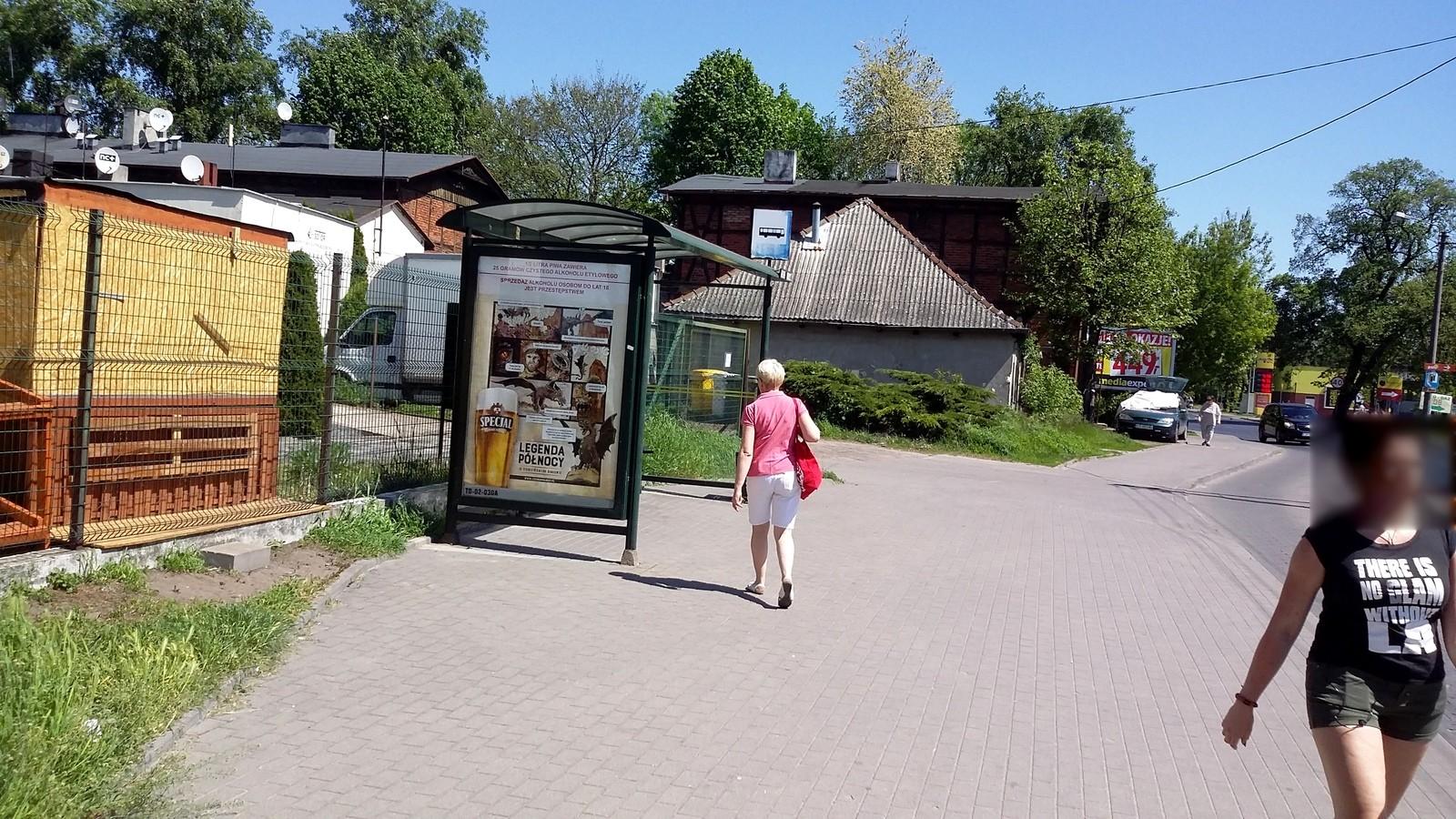 Przykładowa reklama
