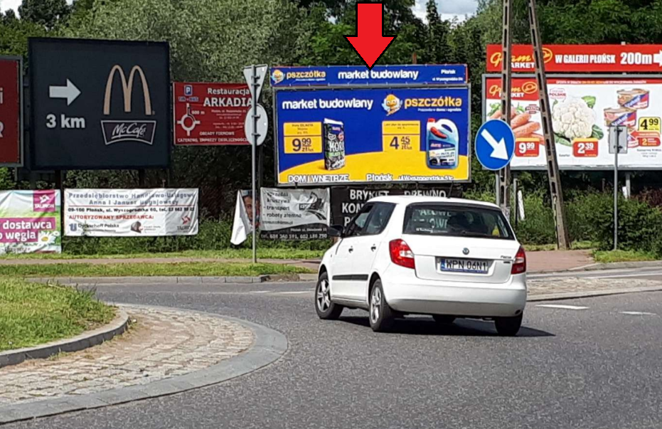 Przykładowa reklama