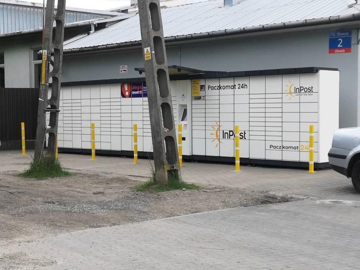 Przykładowa reklama