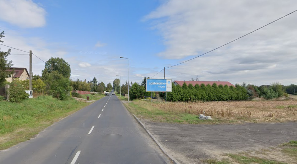 Przykładowa reklama
