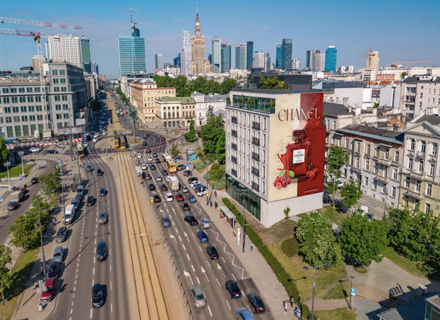 Przykładowa reklama