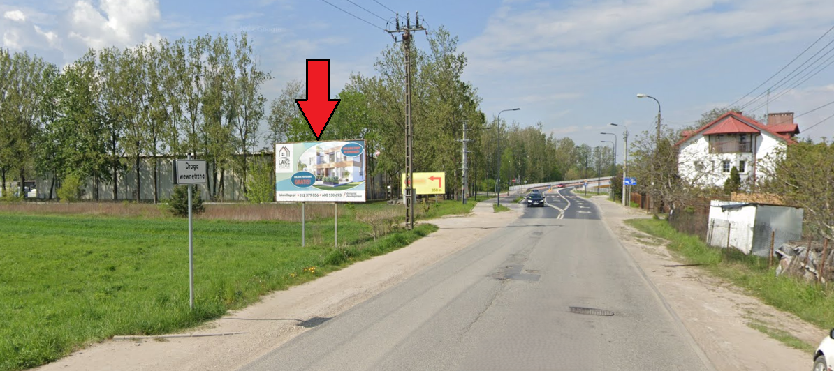 Przykładowa reklama