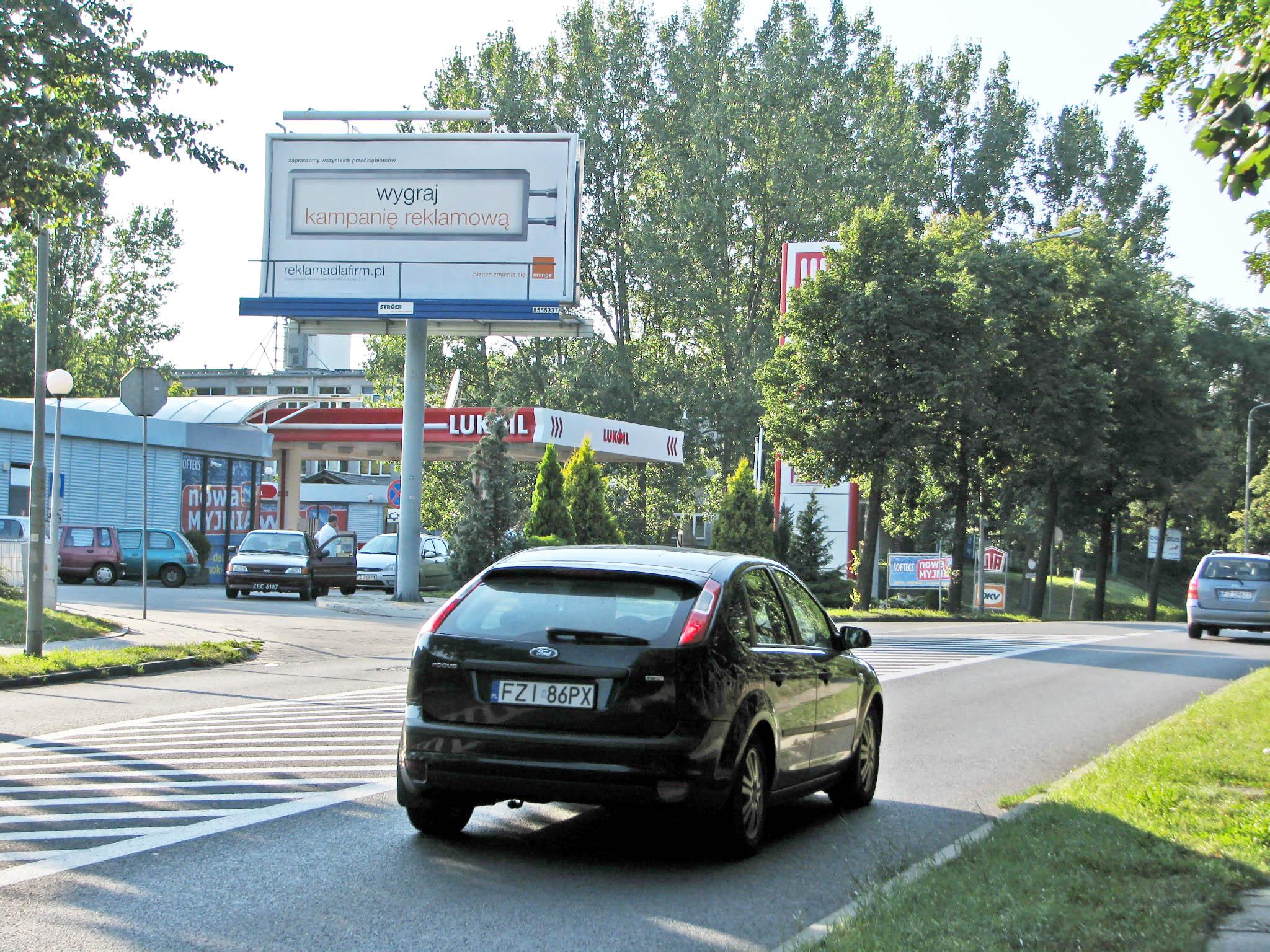 Przykładowa reklama