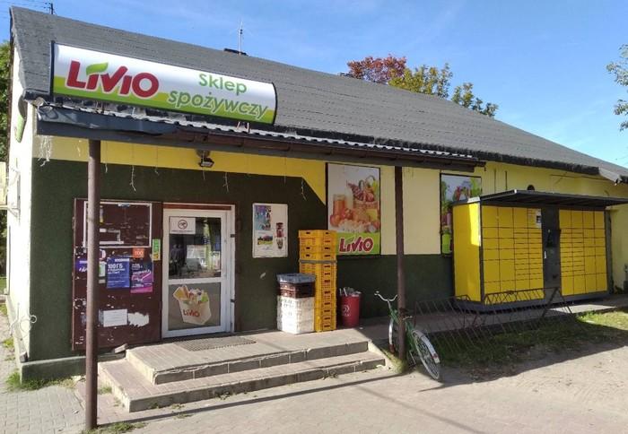 Przykładowa reklama