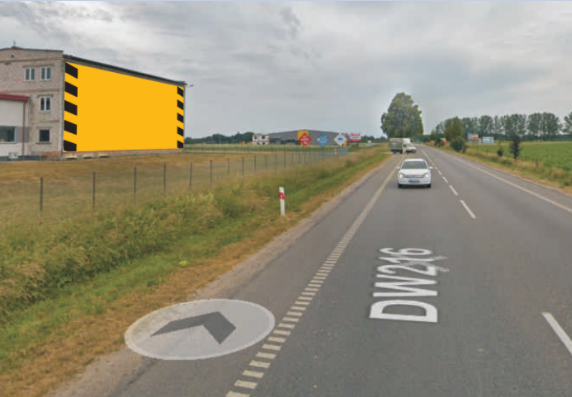 Przykładowa reklama